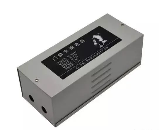 門禁電源在門禁系統(tǒng)中的作用？門禁電源該如何選擇？